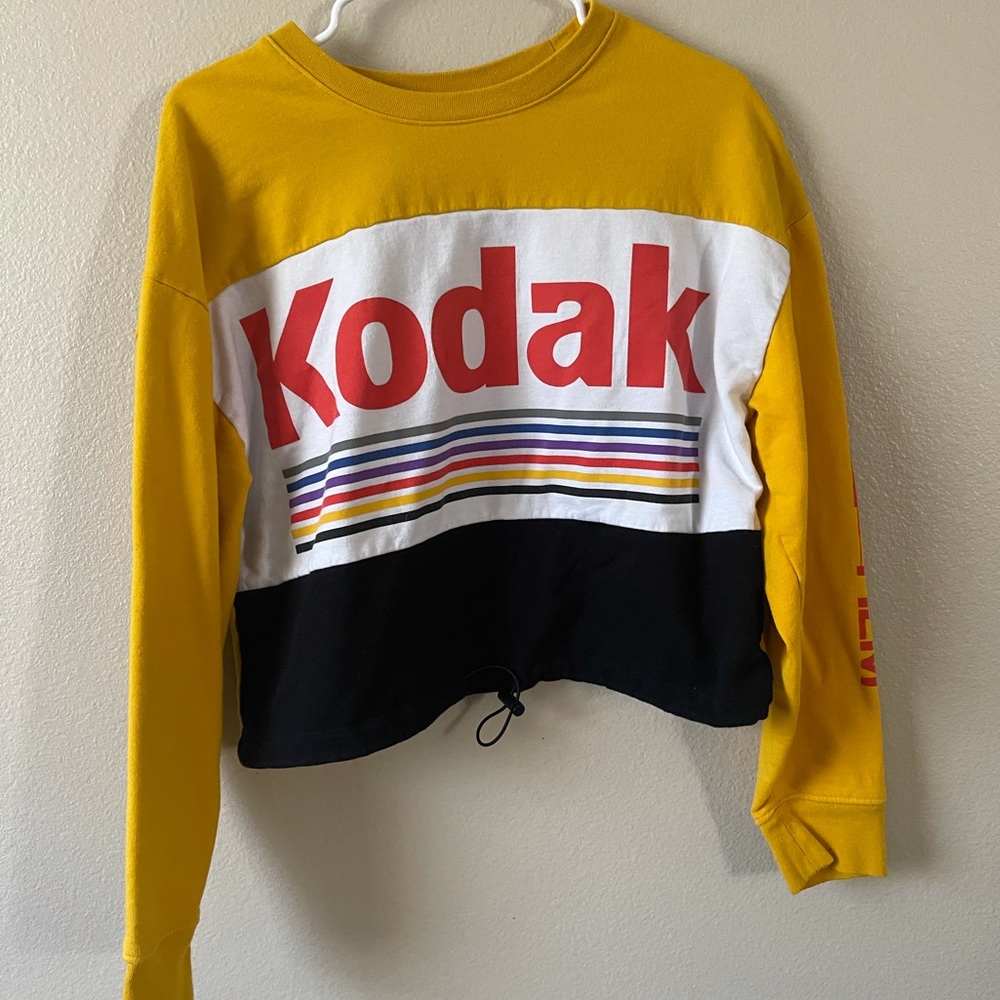 Kodak Sweatshirt